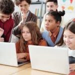 Educational Websites