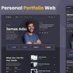Portfolio Websites